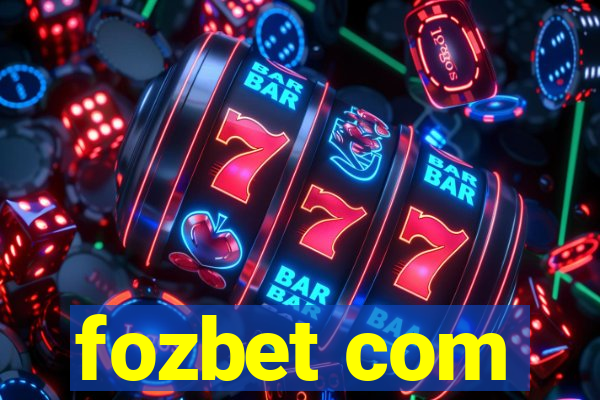 fozbet com